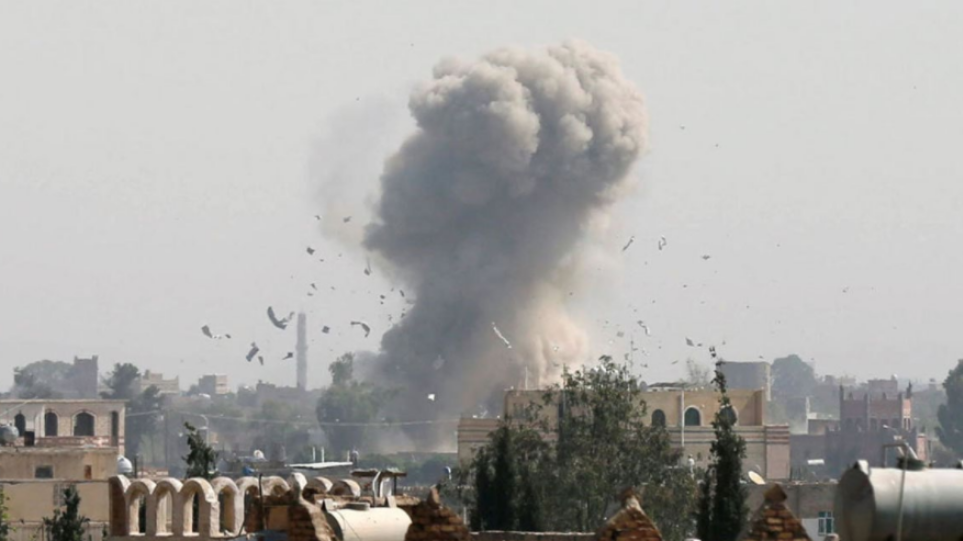 Υεμένη:  85 αντάρτες Χούθι σκοτώθηκαν στους βομβαρδισμούς στη Μαρίμπ