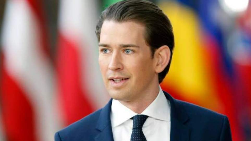 Αυστρία: Πολιτική κρίση πυροδοτεί η έρευνα για διαφθορά σε βάρος του Σεμπάστιαν Κουρτς