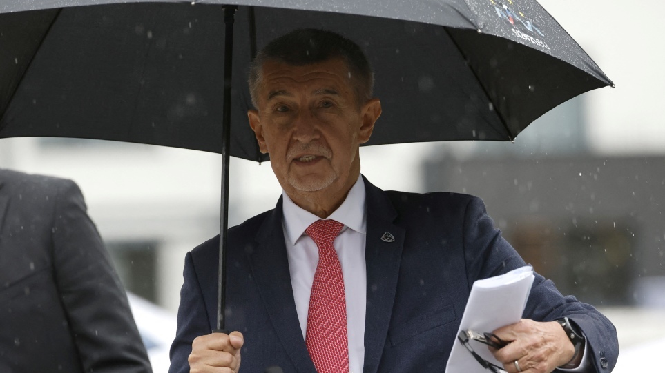 Τσεχία-Εκλογές: Ο δισεκατομμυριούχος Μπάμπις κερδίζει τις εκλογές χωρίς όμως πλειοψηφία