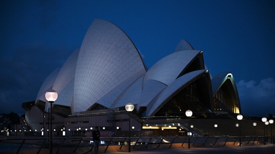 Αυστραλία: Το Σίδνεϊ βγαίνει από σχεδόν τέσσερις μήνες καραντίνας