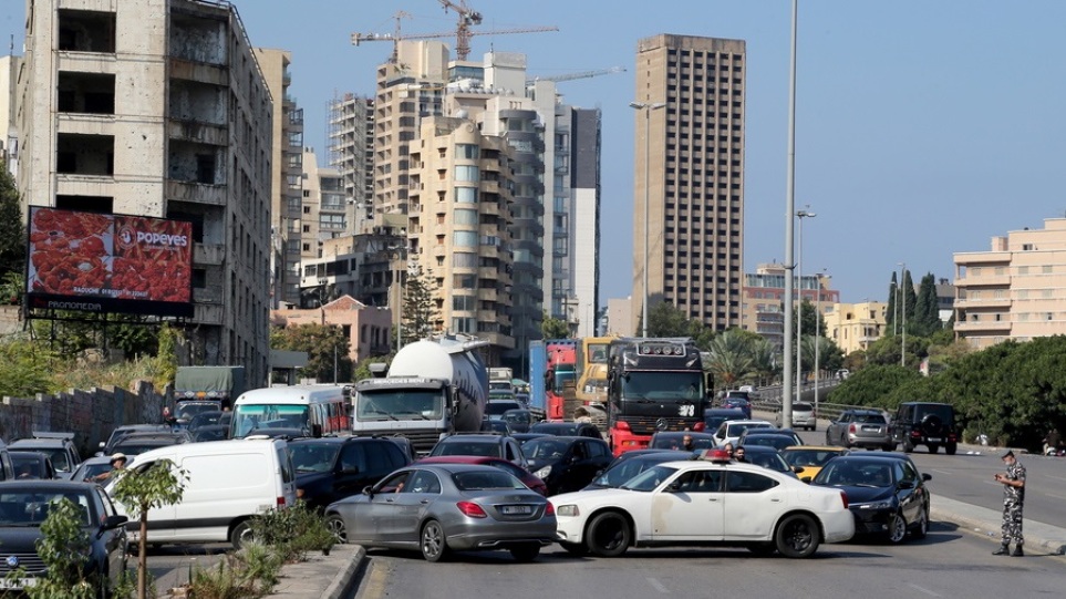 Τα Ηνωμένα Αραβικά Εμιράτα καλούν τους πολίτες τους να φύγουν από τον Λίβανο – Κλιμακώνεται η κρίση