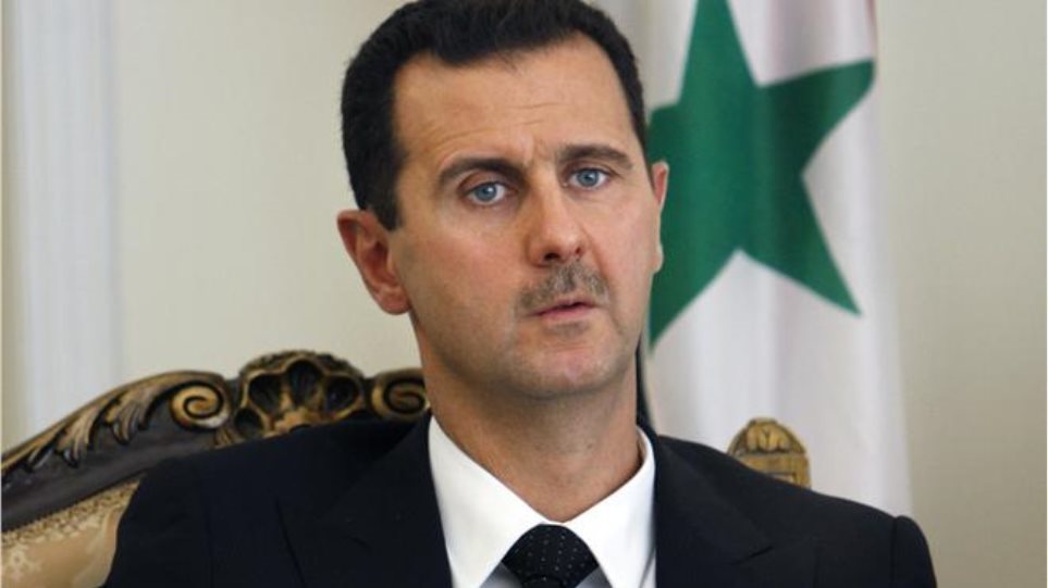 Συρία: O Άσαντ επέτρεψε στον εξόριστο θείο του Ριφάατ να επιστρέψει στη χώρα