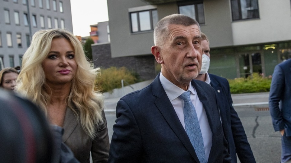 Ανατροπή με τα τελικά αποτελέσματα στην Τσεχία – Έχασε τις εκλογές ο Μπάμπις