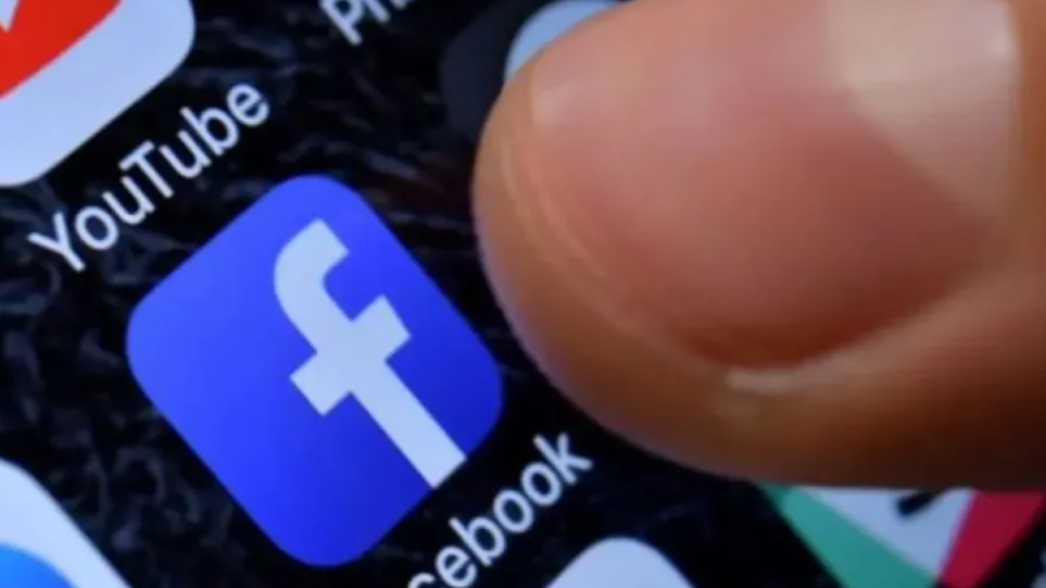 Παραδοχή που «καίει» το Facebook – Επέτρεψε να κοινοποιηθούν πληροφορίες για το λαθρεμπόριο ανθρώπων