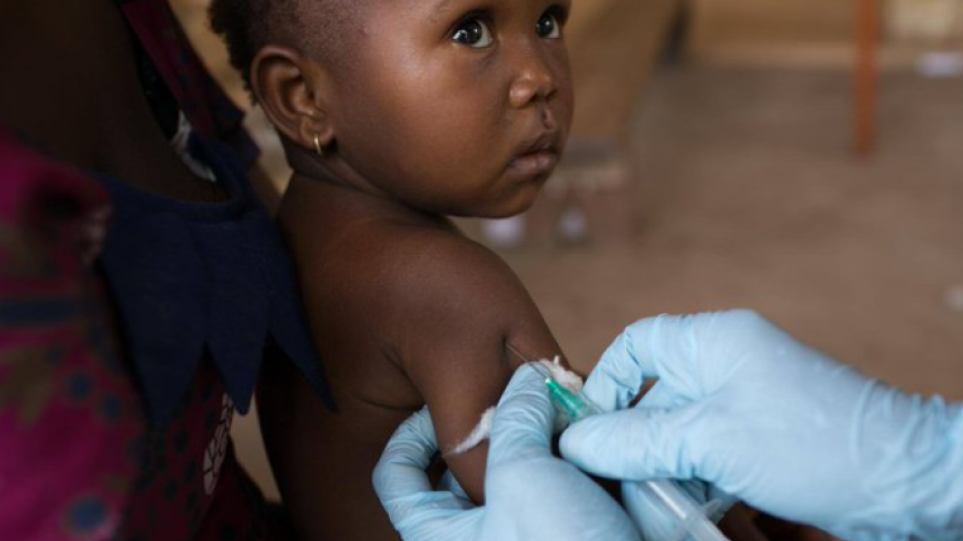 Σιέρα Λεόνε: Επιδημία ιλαράς κηρύχθηκε στον βορρά