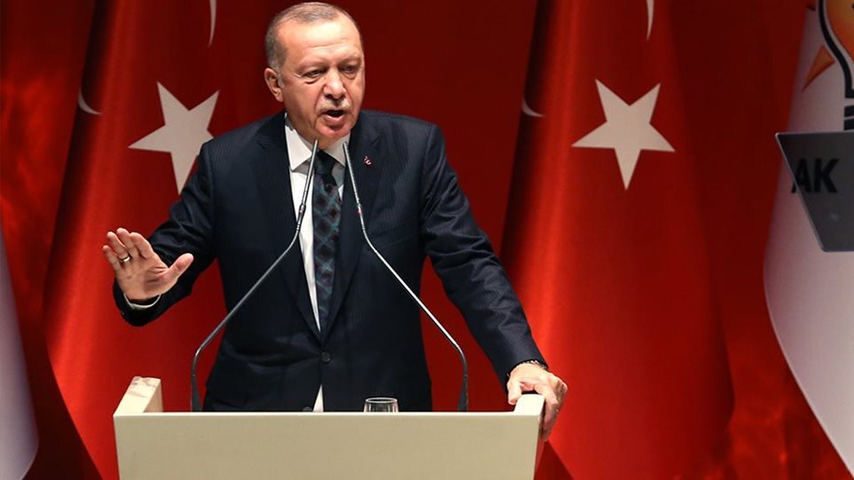 Τουρκία: Οι διπλωμάτες ψάχνουν «ανώδυνη» λύση για τους «ανεπιθύμητους» πρεσβευτές