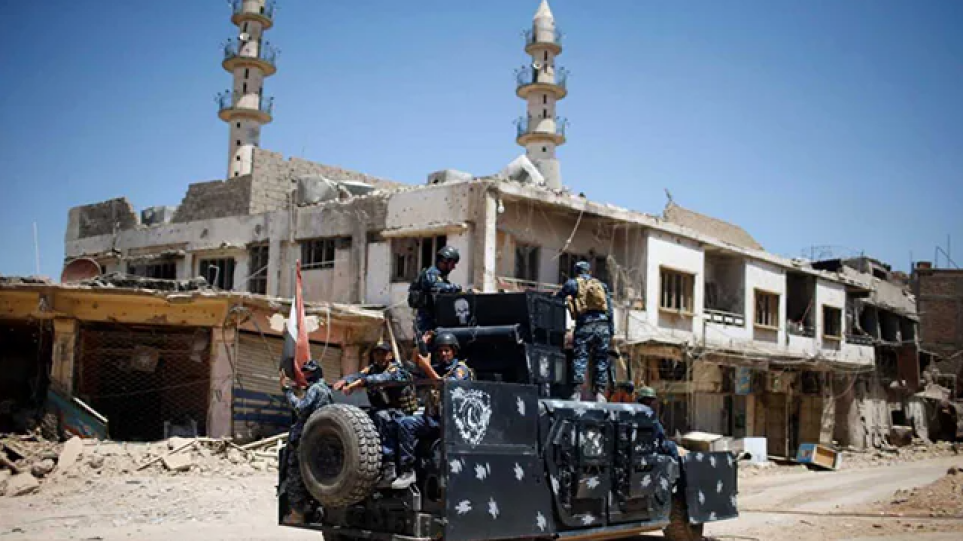 Ιράκ: Επίθεση του ISIS σε χωριό – 11 νεκροί και 13 τραυματίες