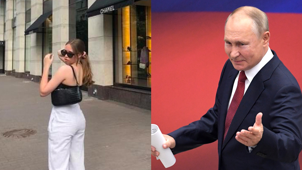 Pandora Papers: Πανικός από τις νέες αποκαλύψεις – Η κρυφή σχέση του Πούτιν με πρώην καθαρίστρια και η… εξώγαμη κόρη