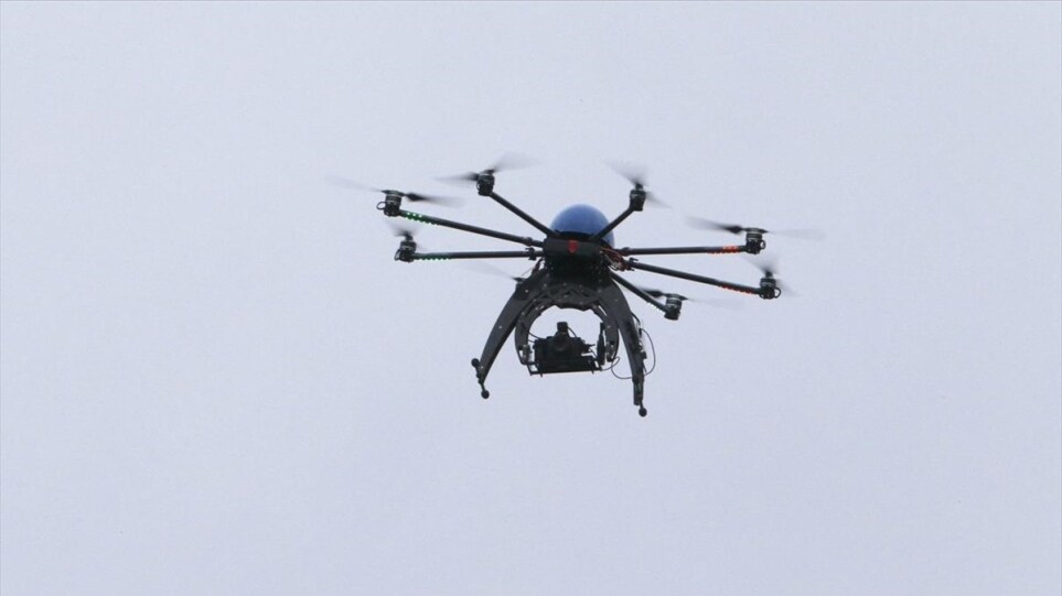 Σαουδική Αραβία: Δέκα τραυματίες από δύο επιθέσεις με drone σε αεροδρόμιο