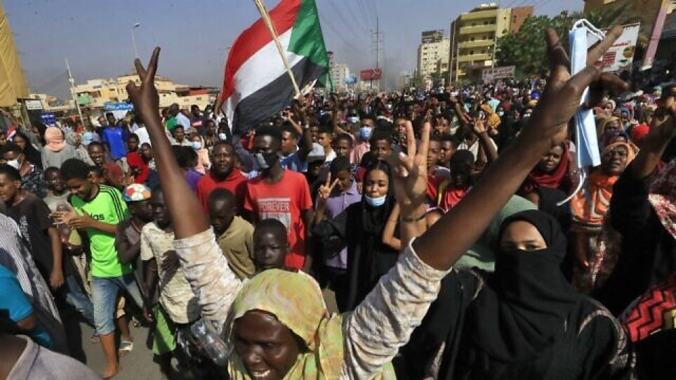 Πραξικόπημα στο Σουδάν: Συγκαλείται εκτάκτως το ΣΑ του ΟΗΕ