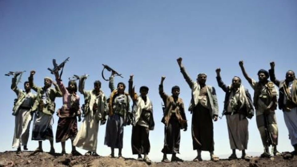 Οι αντάρτες Χούθι κατέλαβαν τομέα κοντά στο κυριότερο λιμάνι της Υεμένης