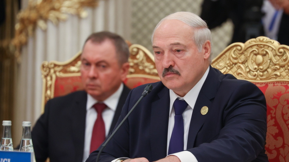 Η Λευκορωσία «θα απαντήσει» σε νέες ευρωπαϊκές κυρώσεις, δηλώνει ο Λουκασένκο