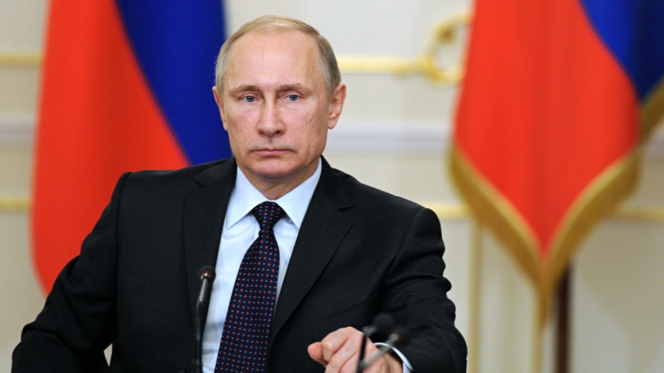 Αυστηρό μήνυμα Πούτιν στη Δύση: «Δεν λάβατε σοβαρά τις προειδοποιήσεις μας για τις κόκκινες γραμμές»