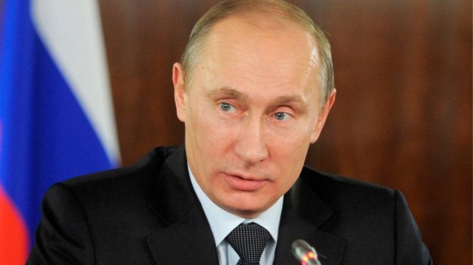 ΗΠΑ: Αμερικανοί νομοθέτες ζητούν να μην αναγνωρίζεται ο Πούτιν σαν πρόεδρος της Ρωσίας μετά το 2024