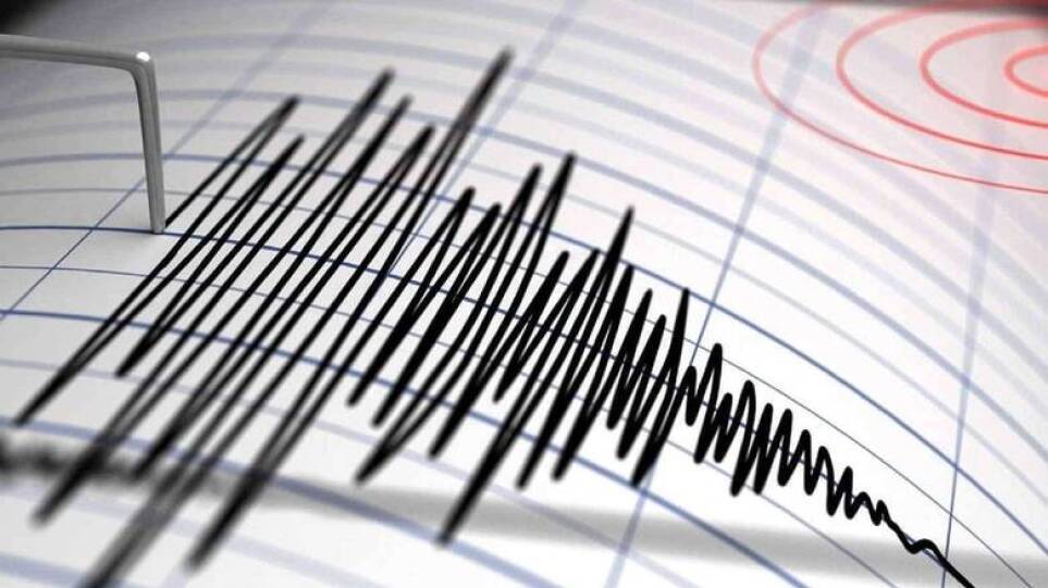 Σεισμός τώρα 5,4 Ρίχτερ στη Δυτική Αυστραλία