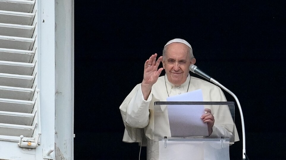 «Ετοιμάζομαι να έρθω ως προσκυνητής στις υπέροχες χώρες σας», το μήνυμα του Πάπα Φραγκίσκου σε Ελλάδα, Κύπρο