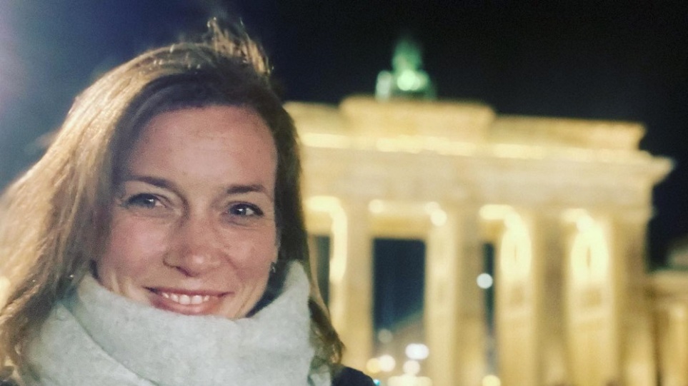 Γερμανία: Η 38χρονη Ζιέμτε Μέλερ θεωρείται φαβορί για το υπουργείο Άμυνας