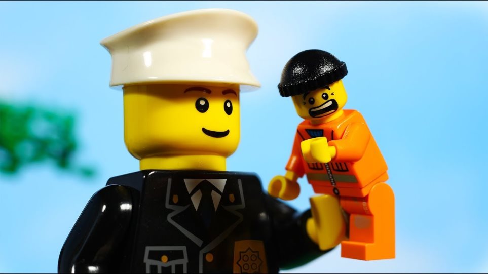 Δανία: Έπειτα από μια εξαιρετική χρονιά, η Lego δίνει μπόνους και άδεια στους εργαζομένους της