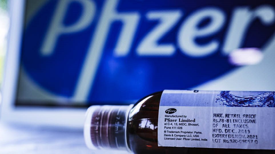 Κορωνοϊός: Άδεια για χορήγηση εμβολίων στα παιδιά 5-11 ετών ζητά η Pfizer στην Βραζιλία