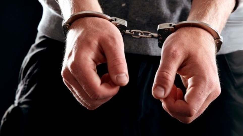 Συνελήφθη στην Καλλιθέα βαρυποινίτης που είχε δραπετεύσει από τις φυλακές Κορίνθου