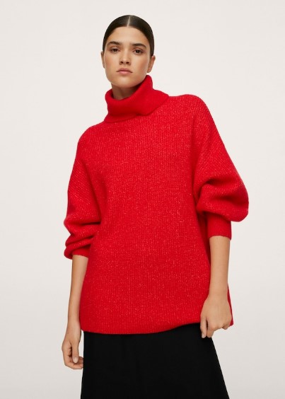 Οδηγός Αγοράς: 10 oversized πουλόβερ για να είσαι άνετη και cozy