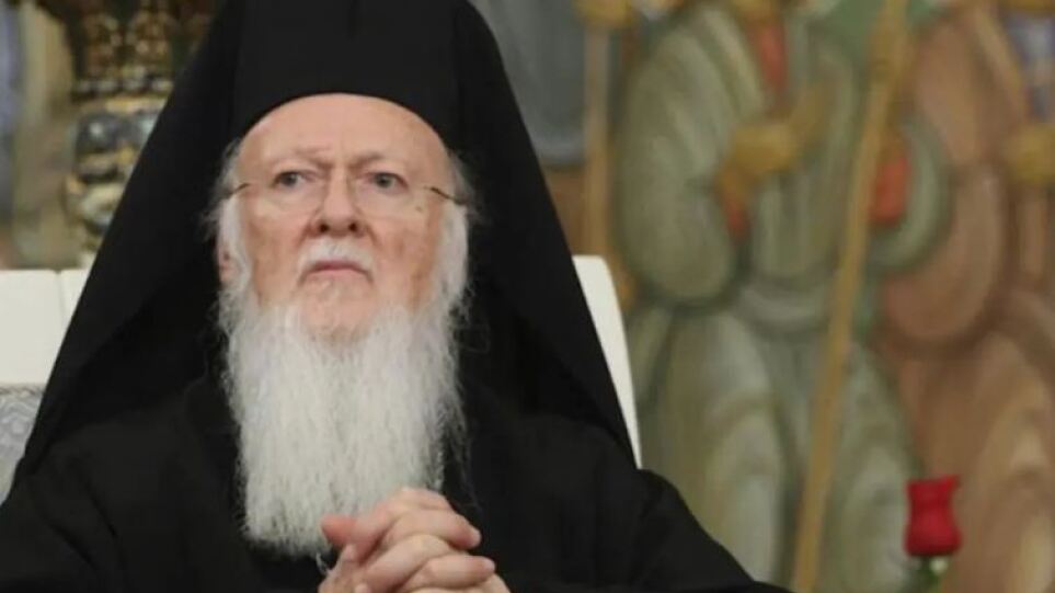 «Αισθάνομαι πολύ καλά – Έπρεπε να γίνει η επέμβαση», δήλωσε ο Οικουμενικός Πατριάρχης Βαρθολομαίος