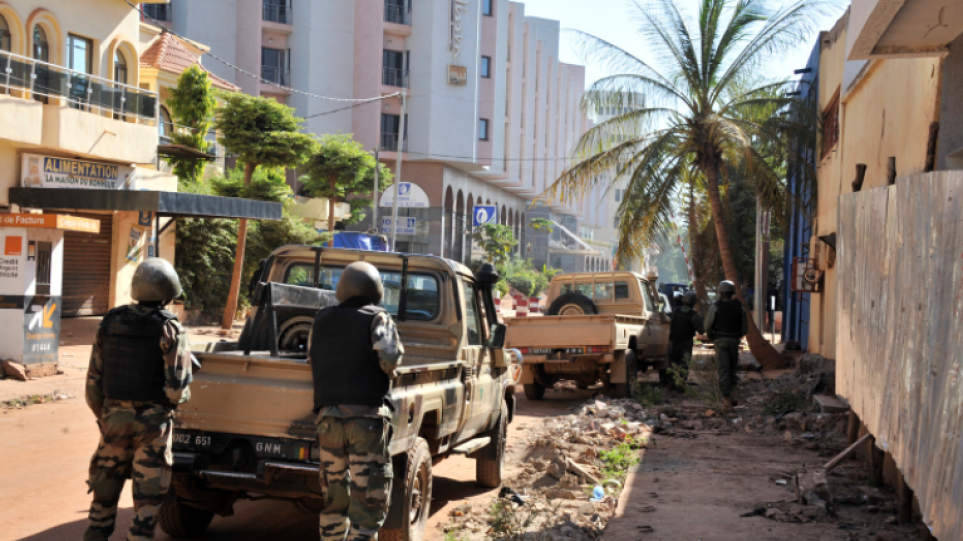 Μάλι: Τουλάχιστον 4 στρατιωτικοί νεκροί σε επίθεση τζιχαντιστών