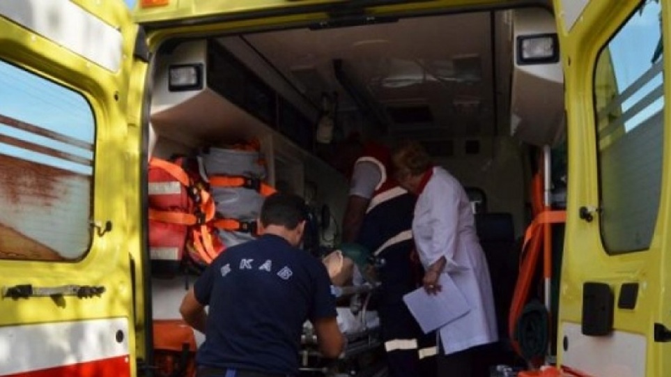 Τροχαίο δυστύχημα στη Ρόδο: Νεκρός 23χρονος τουρίστας που έπεσε με «γουρούνα» πάνω σε δέντρο