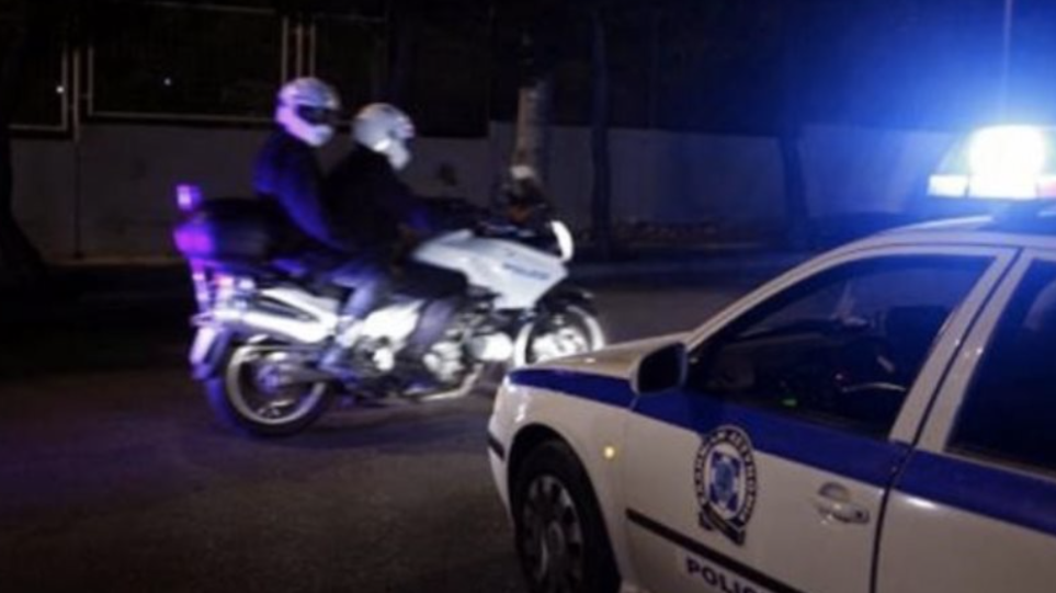 Ένοπλη ληστεία σε πρακτορείο τυχερών παιχνιδιών στη Θεσσαλονίκη