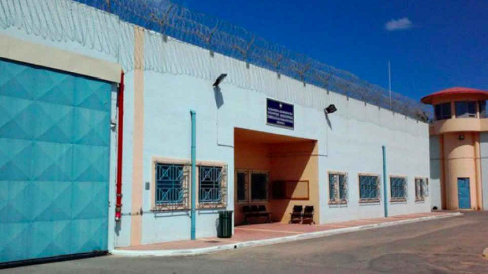 Φυλακές Χανίων: Κρατούμενος ζητά την αποφυλάκισή του γιατί έχει αυτοκτονικές τάσεις λόγω κορωνοϊού