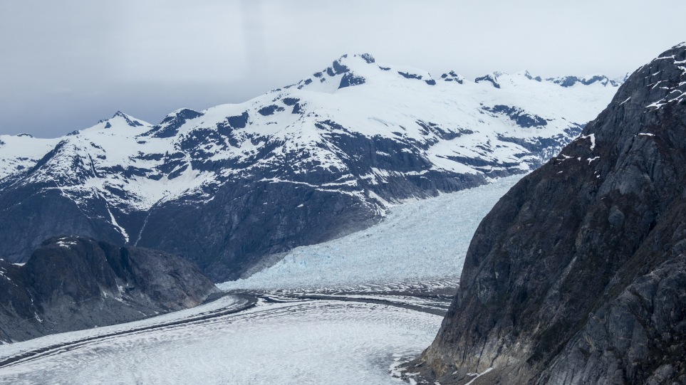 Αλάσκα: Ανησυχούν οι ειδικοί για την άνοδο της θερμοκρασίας – Ο υδράργυρος «σκαρφάλωσε» σχεδόν στους 20 βαθμούς