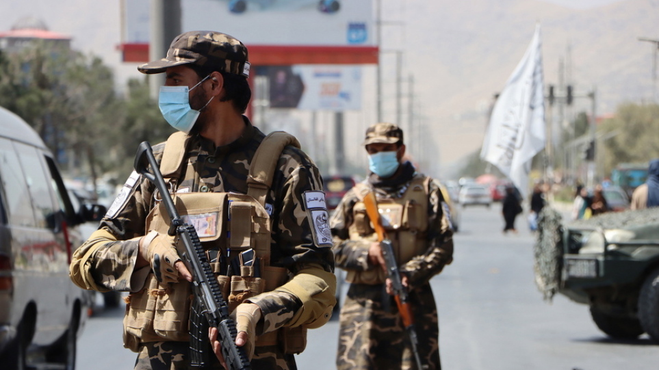 Αφγανιστάν: Πάνω από 72 μέλη της πρώην κυβέρνησης δολοφονήθηκαν από τους Ταλιμπάν, λέει ο ΟΗΕ
