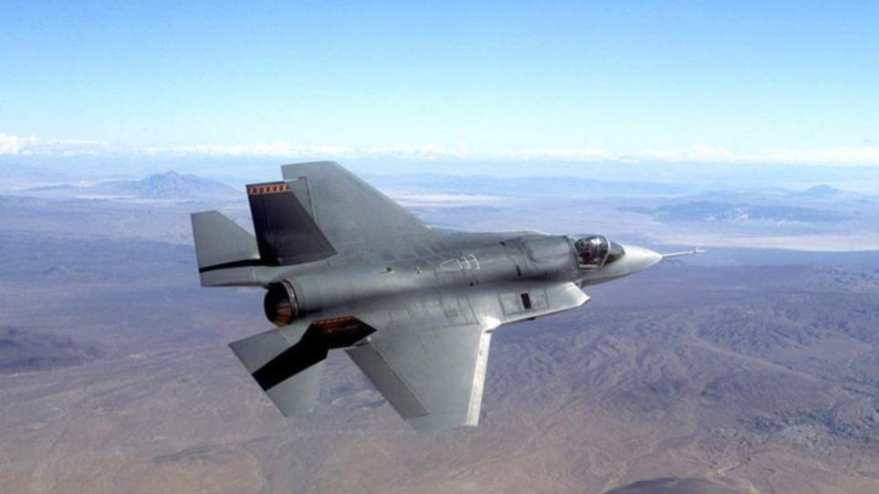 Tα Ηνωμένα Αραβικά Εμιράτα διακόπτουν τις συνομιλίες με τις ΗΠΑ για την αγορά 50 μαχητικών F-35