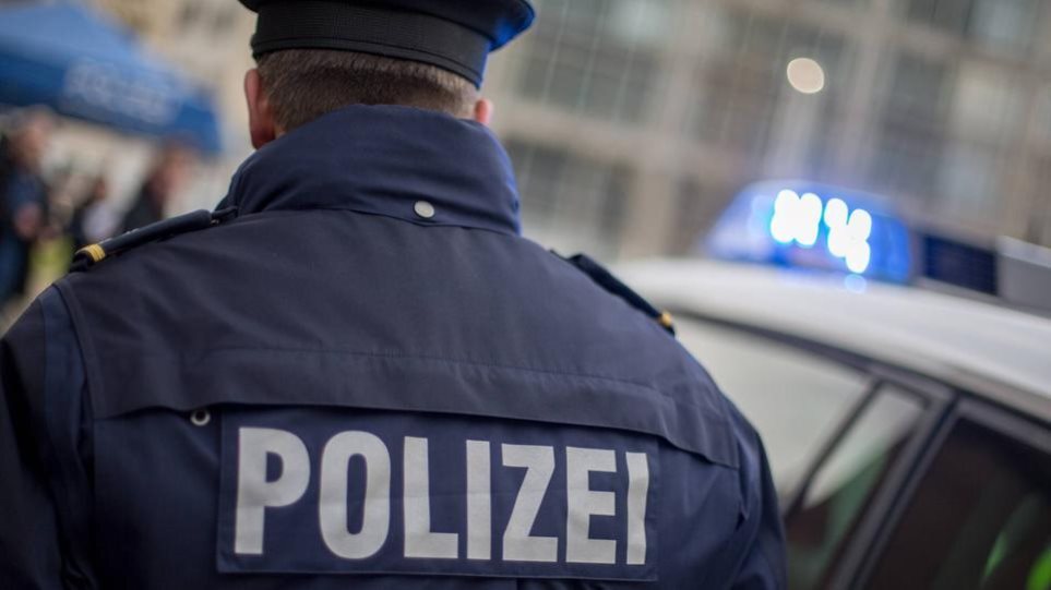 Φρίκη στο Βερολίνο, πέντε πτώματα βρέθηκαν σε σπίτι