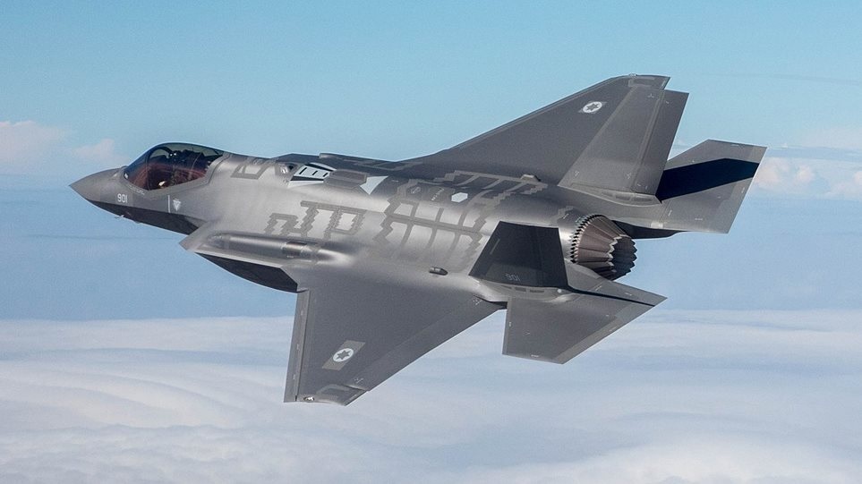 Η Φινλανδία σχεδιάζει να παραγγείλει 64 μαχητικά F-35