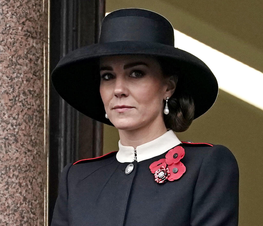 Kate Middleton: Δημιούργησε το πιο αξιοζήλευτο office look και μπορείς να το αντιγράψεις κι εσύ