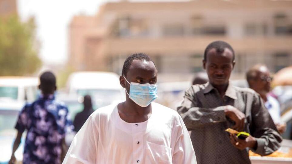 Σουδάν: Μυστήριο με μεταδοτική ασθένεια που έχει αφήσει πίσω της τουλάχιστον 89 νεκρούς