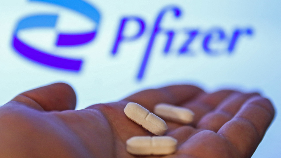 Ο FDA άναψε το πράσινο φως για χορήγηση του χαπιού της Pfizer