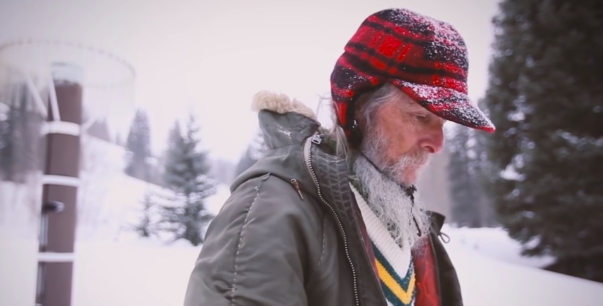 ΗΠΑ: Μισός αιώνας μοναξιάς σε υψόμετρο 3.048 μέτρων στα Βραχώδη Όρη