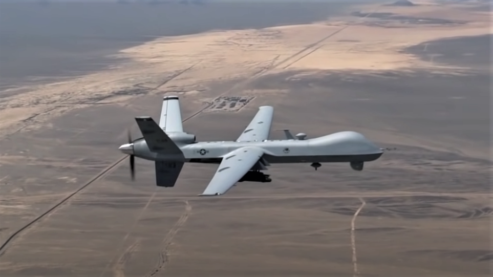 ΗΠΑ: Χιλιάδες άμαχοι οι «παράπλευρες απώλειες» από τα χτυπήματα των drones σε Συρία, Αφγανιστάν και Ιράκ