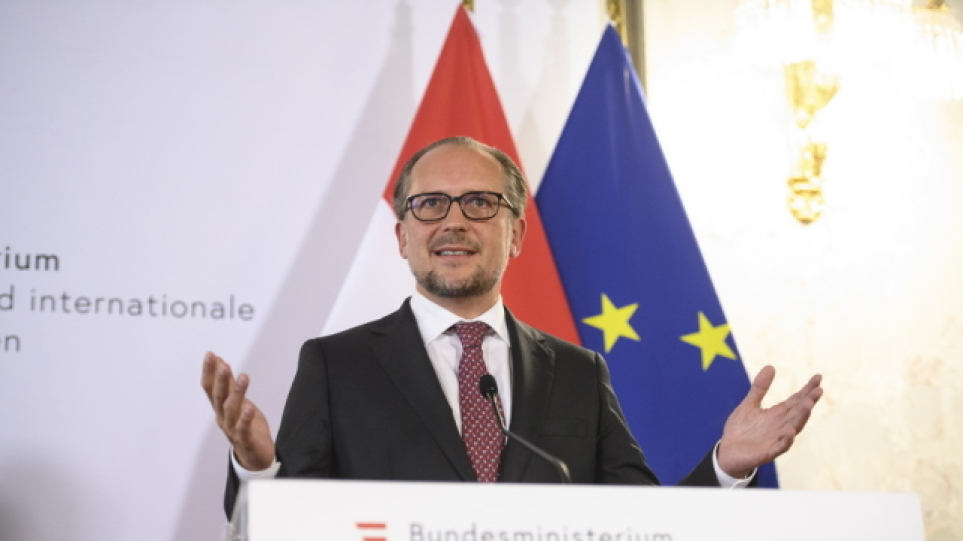 Παραιτείται και ο νέος καγκελάριος της Αυστρίας
