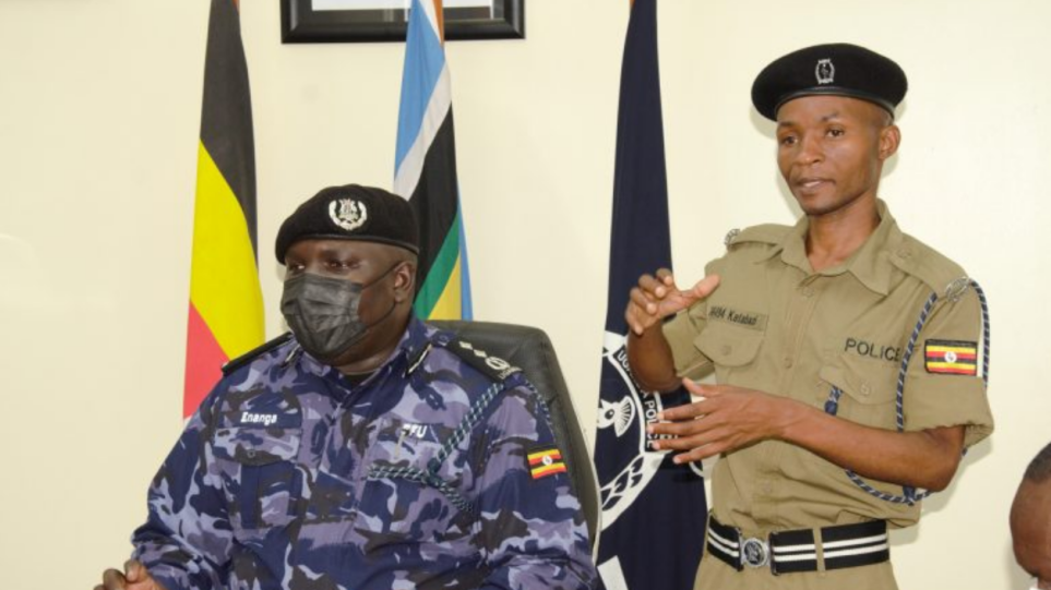 Ουγκάντα: Συνελήφθησαν 29 ύποπτοι που φέρονται να επιδίωκαν την «ανατροπή της κυβέρνησης»