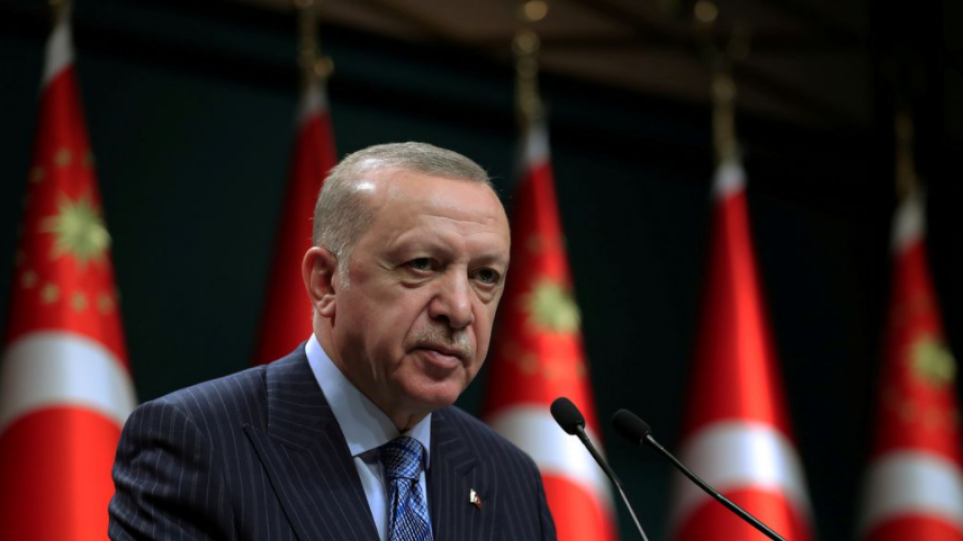 Τουρκία: Χάνει στις δημοσκοπήσεις από Γιαβάς και Ιμάμογλου ο Ερντογάν