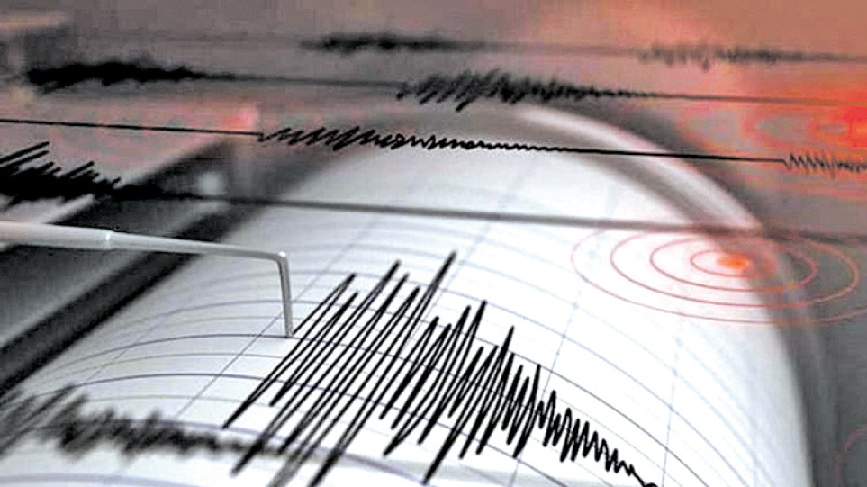 Σεισμός 4,3 Ρίχτερ ταρακούνησε Ζάκυνθο και Κυλλήνη