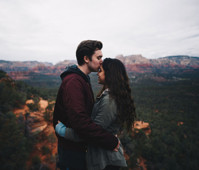 Ξεκίνα με fun το 2022! Τα ξεκαρδιστικά quizzes για ζευγάρια στο TikTok θα «τεστάρουν» τη σχέση σου