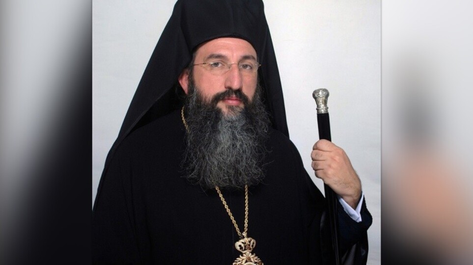 Nέος Αρχιεπίσκοπος Κρήτης ο Ευγένιος