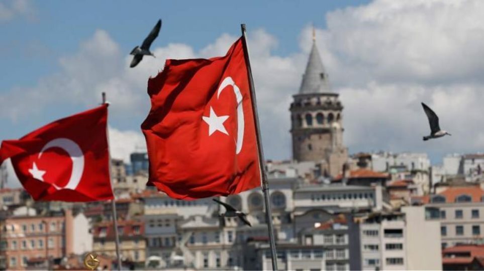 Τουρκία: «Φουντώνει» η ενεργειακή κρίση με αύξηση 100% στις τιμές του ηλεκτρικού ρεύματος