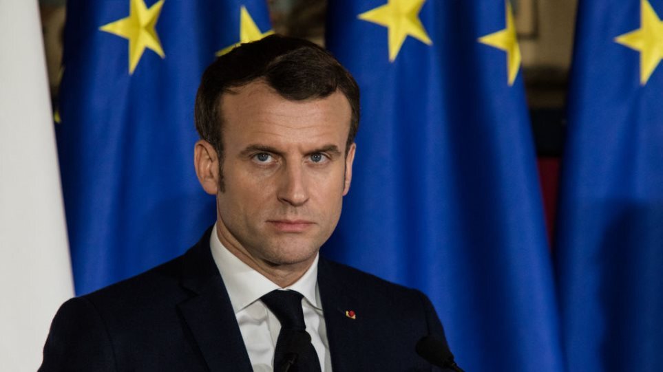 Γαλλία – Προεδρικές εκλογές: Προβάδισμα Μακρόν ανεξαρτήτως… αντιπάλου δείχνει δημοσκόπηση της "Le Monde"