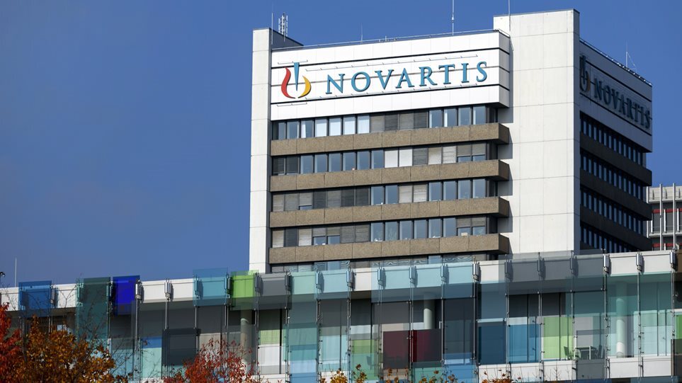 Υπόθεση Novartis: Κλήσεις σε απολογία μη πολιτικών προσώπων-δημοσιογράφων