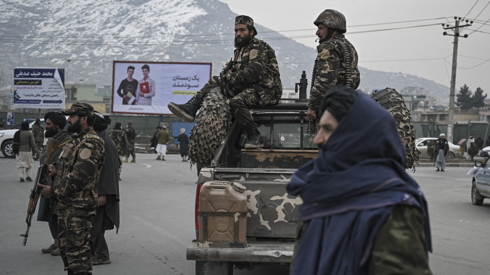 Αφγανιστάν: Το Ισλαμικό Κράτος ανέλαβε την ευθύνη για την επίθεση στην Χεράτ